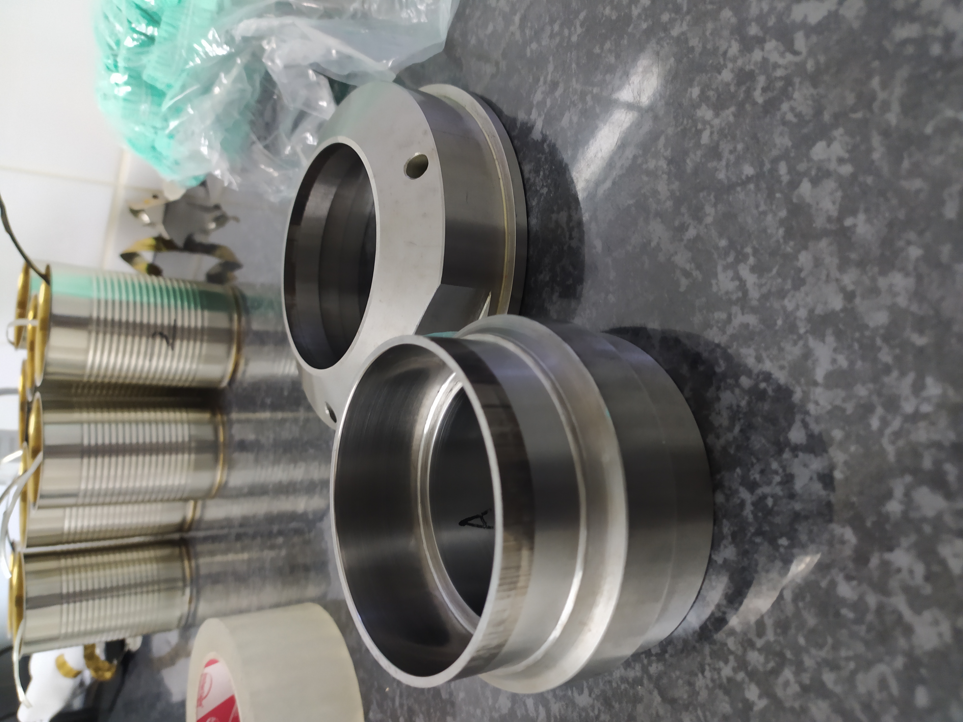 Canning tools