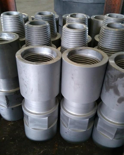 DTH Drilling