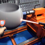 HVOF Valve